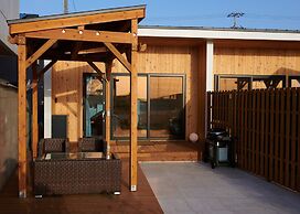 Rush Awaji - Seaside Holiday Home