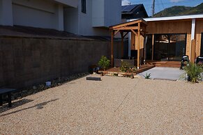 Rush Awaji - Seaside Holiday Home
