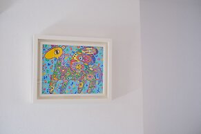 Rush Awaji - Seaside Holiday Home