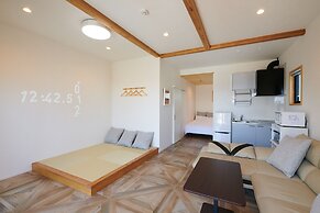 Rush Awaji - Seaside Holiday Home