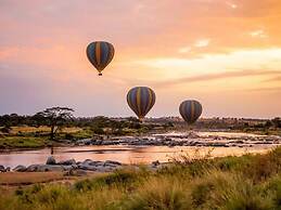 KUOOM SERENGETI