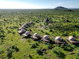 KUOOM SERENGETI