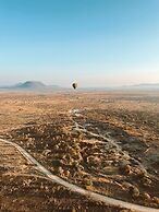 KUOOM SERENGETI