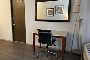 Esplendor by Wyndham Los Mochis Country Place