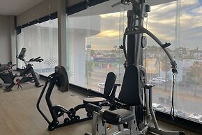 Esplendor by Wyndham Los Mochis Country Place