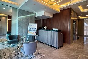 Esplendor by Wyndham Los Mochis Country Place