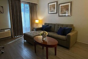 Esplendor by Wyndham Los Mochis Country Place