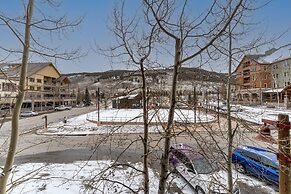 Dakota Lodge #8477 by Summit County Mountain Retreats