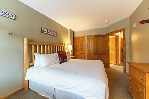 Dakota Lodge #8477 by Summit County Mountain Retreats