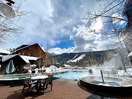 Dakota Lodge #8477 by Summit County Mountain Retreats