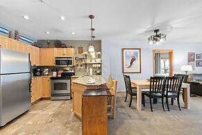 Dakota Lodge #8477 by Summit County Mountain Retreats