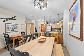 Dakota Lodge #8477 by Summit County Mountain Retreats