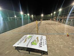 Flat 705 no Villa Hipica em Gravatá