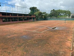 Flat 705 no Villa Hipica em Gravatá