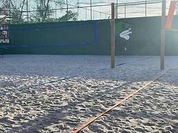 Flat 705 no Villa Hipica em Gravatá