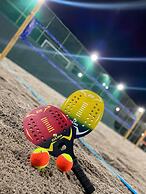 Flat 705 no Villa Hipica em Gravatá