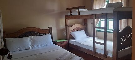 Hotel Casa san rafael