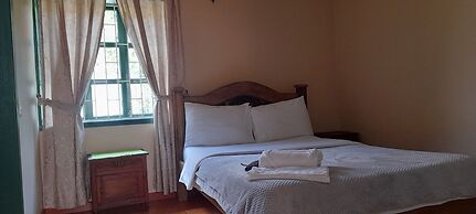 Hotel Casa san rafael