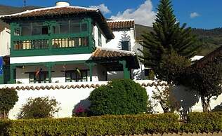 Hotel Casa san rafael