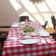 Hotel Casa san rafael