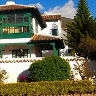 Hotel Casa san rafael