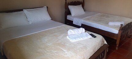 Hotel Casa san rafael