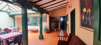 Hotel Casa san rafael