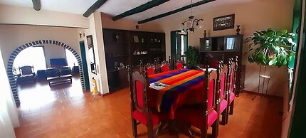 Hotel Casa san rafael
