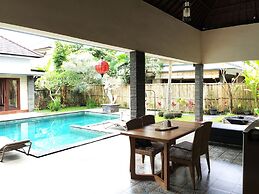 Widi Agung Villa