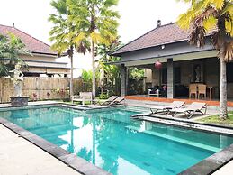 Widi Agung Villa