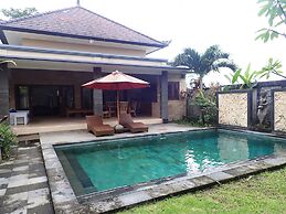 Widi Agung Villa