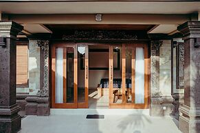 Widi Agung Villa