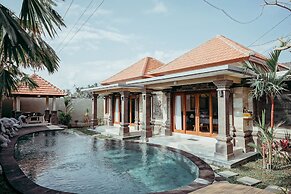 Widi Agung Villa
