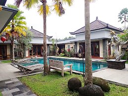 Widi Agung Villa