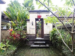 Widi Agung Villa
