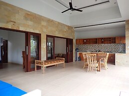 Widi Agung Villa