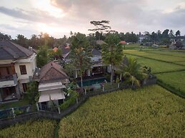 Widi Agung Villa