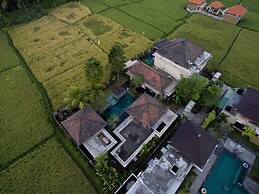 Widi Agung Villa