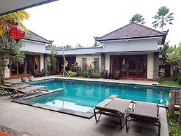 Widi Agung Villa