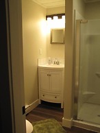 Stewart Mountain Lodge