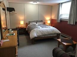 Stewart Mountain Lodge