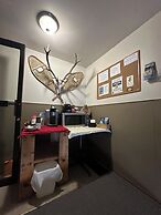 Stewart Mountain Lodge