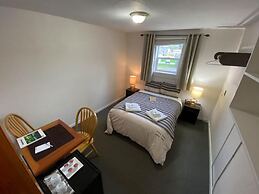 Stewart Mountain Lodge