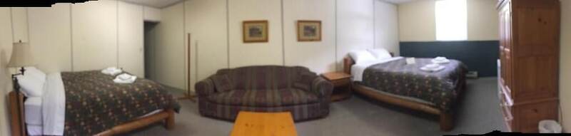 Stewart Mountain Lodge