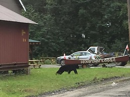 Stewart Mountain Lodge