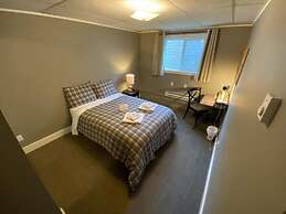 Stewart Mountain Lodge