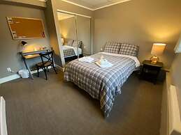 Stewart Mountain Lodge