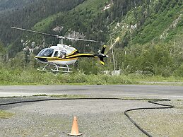 Stewart Mountain Lodge