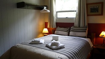 Stewart Mountain Lodge