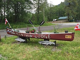 Stewart Mountain Lodge